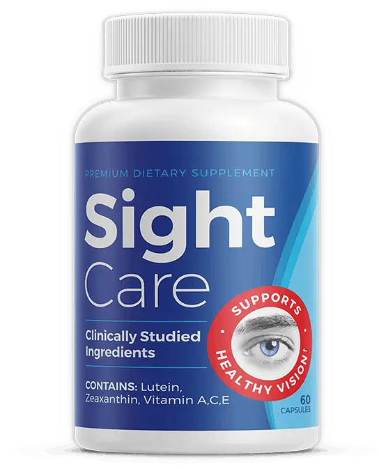 Sight-Care-Supplement